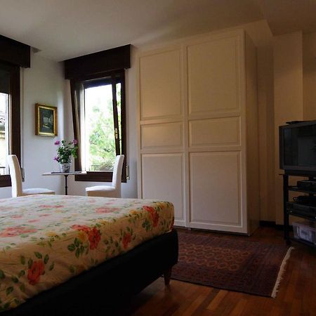 B&B Al Duomo Padova Eksteriør bilde