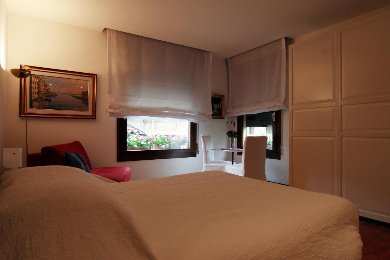 B&B Al Duomo Padova Eksteriør bilde