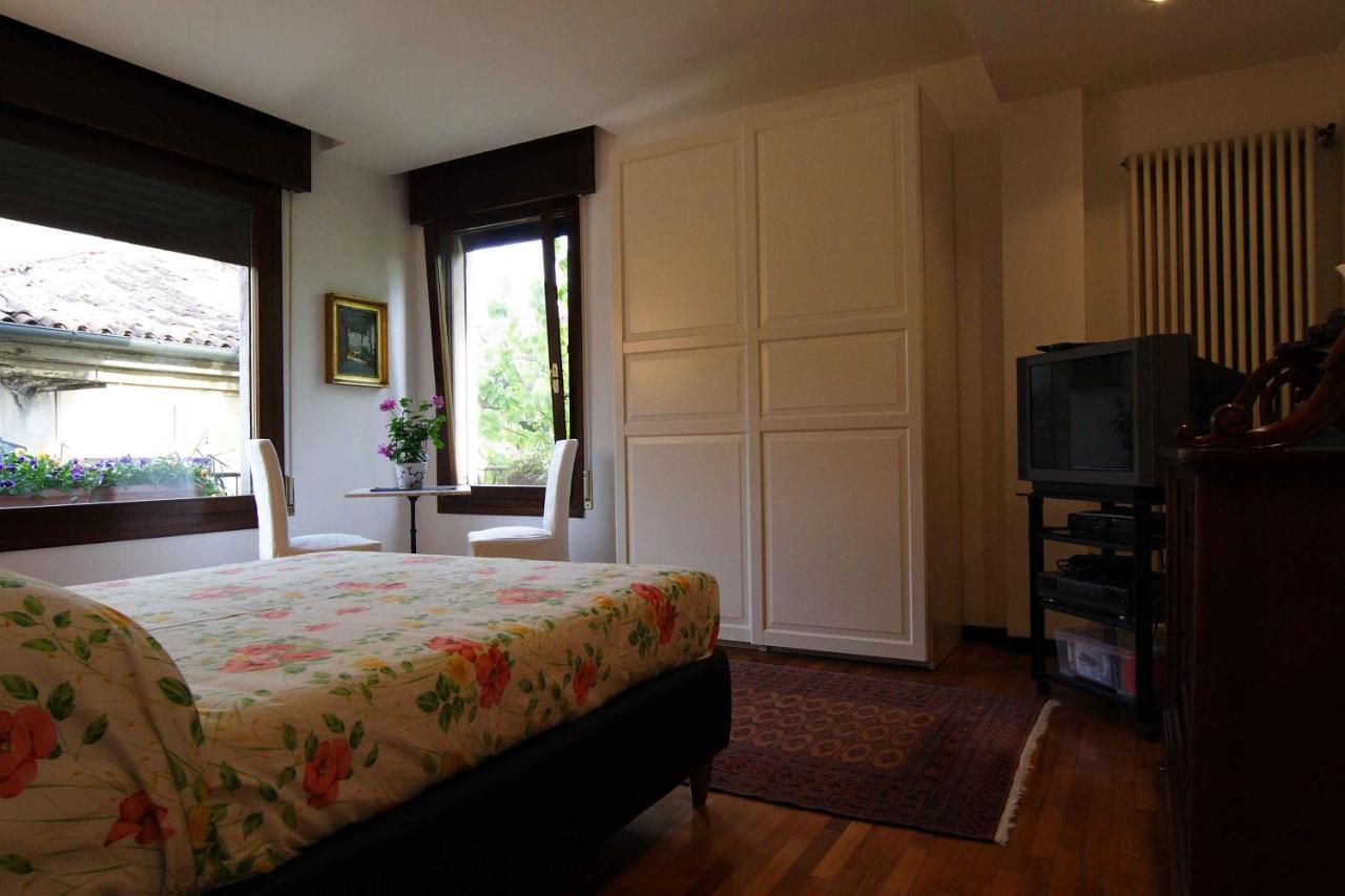 B&B Al Duomo Padova Eksteriør bilde