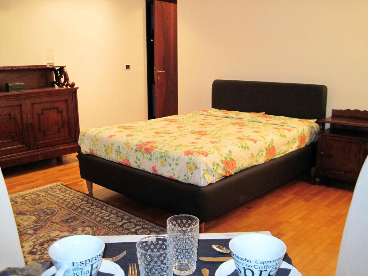 B&B Al Duomo Padova Eksteriør bilde